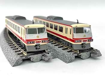 TOMY レッドアロー号 動力車付 前スイッチ TOMY レッドアロー号 動力車付 前スイッチ 前スイッチ レッド